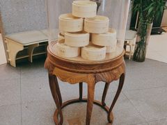 -蔡澜点心·粤菜(嘉里中心店)
