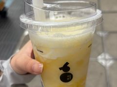 -古茗(海宁人民广场店)