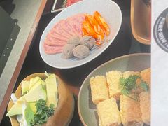 -芸山季·云南野生菌火锅(人民广场来福士店)