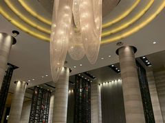 -重庆富力艾美酒店