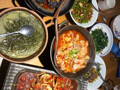 -湘味淳(千禧街店)