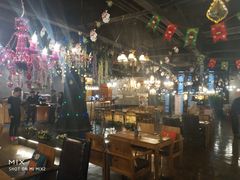 大堂-π·西餐厅邂逅(万平口店)