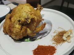 -粗茶淡饭•陕菜•家常菜