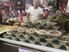 -西司夜市