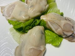 生蚝-大良毋米粥·粥底火锅(岭南天地店)