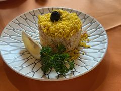 -老井俄式餐厅