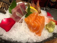 -阿吾罗日本料理(K11艺术中心店)