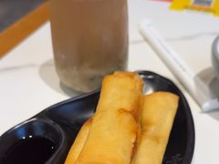 -馋三尺蟹粉小笼(人民广场店)