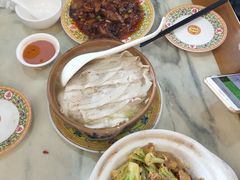 -砂锅居(西四店)