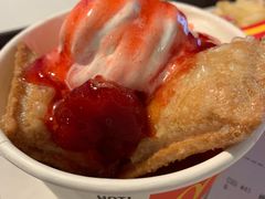 -麦当劳(水坑尾街店)