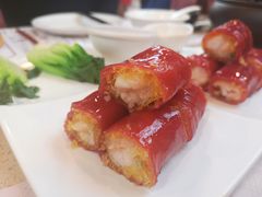 金沙红米肠-点都德(汇盈广场店)