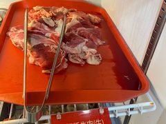 -金鼎雪山牦牛杂火锅(理县总店)