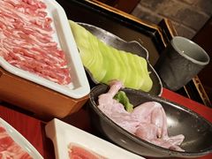 -谭鸭血老火锅·匠心(环球港旗舰店)
