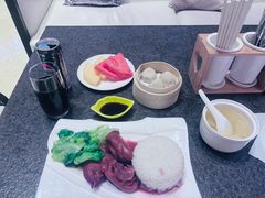 -上海齐鲁酒店·辣椒屋咖啡厅