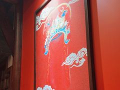 -川流不息·地道川菜·小龙虾(新松江路店)