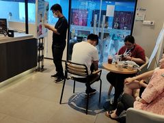 -瑞幸咖啡(新浩e都店)
