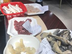 -花园酒家(油麻地店)
