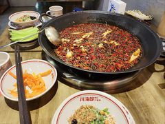 -川渔郎·鱼蛙自助火锅(文殊院店)