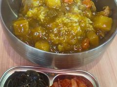 -小木屋拌饭(西安华阳城店)