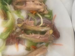 -顺德美食坊(南沙分店)