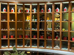 -青藤茶馆(凤起路店)