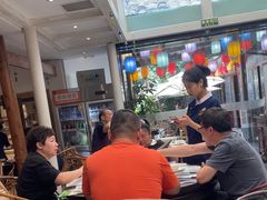 -院8里·少城记忆老川菜(宽窄巷子店)