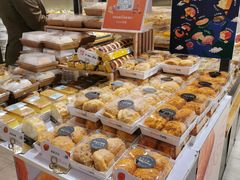 -BreadTalk面包新语·烘焙蛋糕(佐阾虹湾购物中心店)