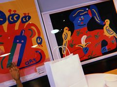 -dotcom coffee古点咖啡(致真大厦店)