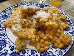 -东北饺子馆(马尾君竹店)