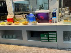 -家里婆自助水饺(振华路店)