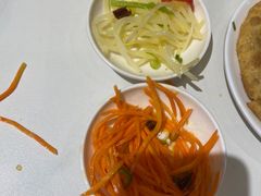 -兰州马子禄牛肉面(文景公园店)