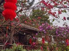 -广东天露山旅游度假区