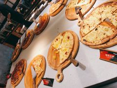 -比格比萨自助(花园路店)