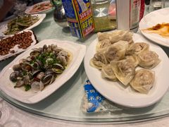-渔满仓海鲜渔家(象山二店)