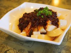 -田园印象·成都土菜院子(华阳店)