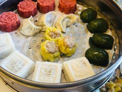 -海景壹号大酒店(滨湖店)