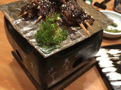 -老村旧煲(江宁金鹰店)