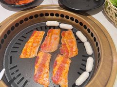 -花味烤肉·拌饭(庐阳万科店)