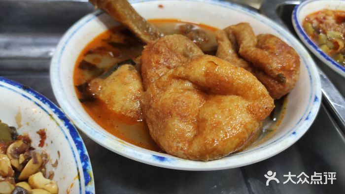 西环肥仔螺蛳粉(总店)图片