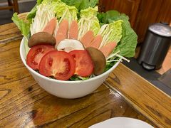 -亮欢寨(凯里总店)