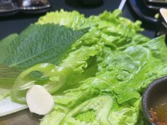 -無二炙坊·和牛烧肉(大钟寺1733店)