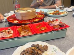 -羲和雅苑•北京烤鸭(平安国际金融中心店)