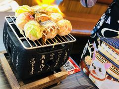 -仙隐小鹿中華の日料(荣民龙首广场店)
