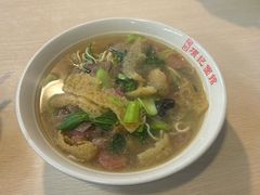 -项记面馆(明瓦廊店)