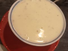 杏仁蛋奶糊-玫瑰甜品(文明路店)
