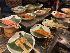 -长沙富力万达文华酒店