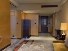-西安赛瑞喜来登大酒店