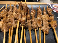 -管氏翅吧(马家堡店)