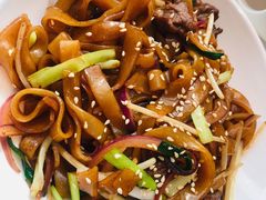 干炒牛河-天然台1908(中建广场店)