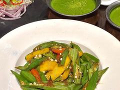 -甘尼仕印度餐厅爵士酒吧(阳春巷店)